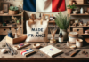 Créations Françaises : L’Éclat du Made in France, du DIY et des Talents Locaux Créations Françaises : Valorisation du Made in France, DIY et Talents Artisanaux Locaux