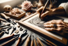 Les Créateurs Français : Cœur Battant de l’Artisanat et de l’Innovation Derrière chaque objet labellisé "Made in France", il y a une histoire, une passion, un savoir-faire. Ces histoires sont écrites par des mains habiles, des esprits créatifs, des âmes artistiques : nos créateurs français.